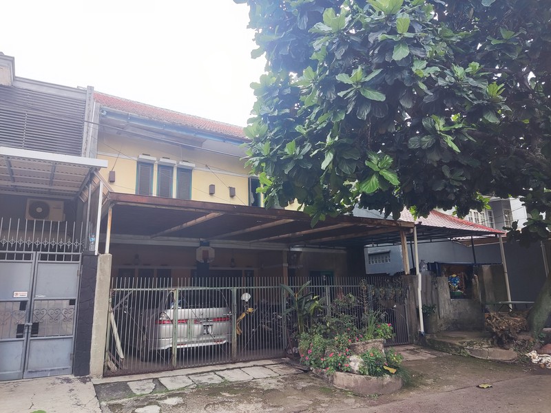 STRATEGIS! Rumah Nyaman 2 Lantai di Malabar, Bandung!