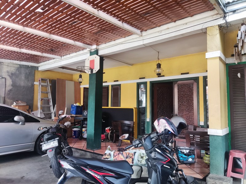 STRATEGIS! Rumah Nyaman 2 Lantai di Malabar, Bandung!