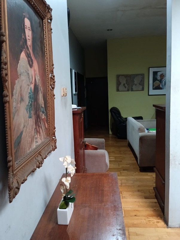 STRATEGIS! Rumah Nyaman 2 Lantai di Malabar, Bandung!