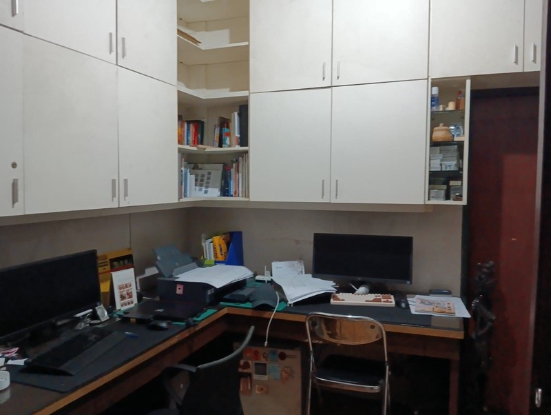 STRATEGIS! Rumah Nyaman 2 Lantai di Malabar, Bandung!