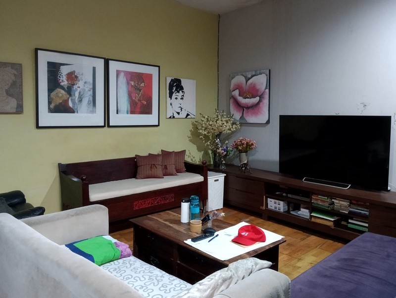 STRATEGIS! Rumah Nyaman 2 Lantai di Malabar, Bandung!