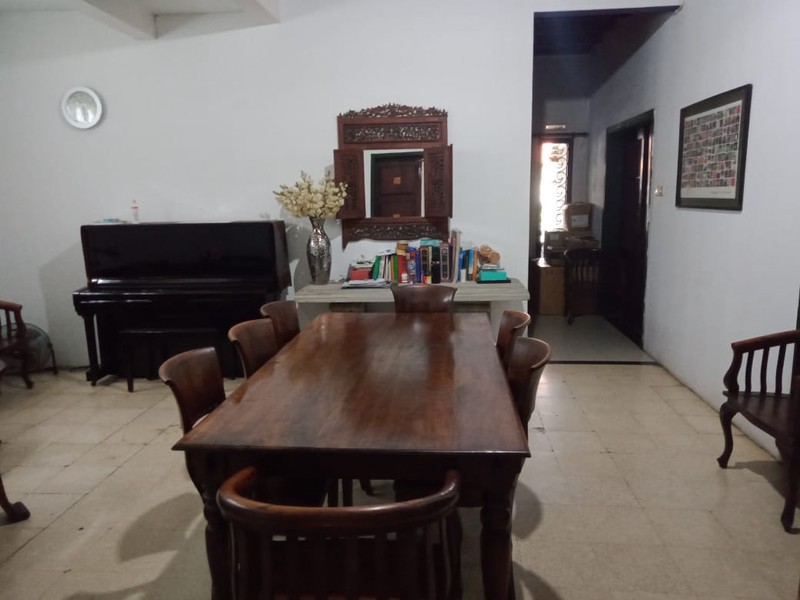 STRATEGIS! Rumah Nyaman 2 Lantai di Malabar, Bandung!