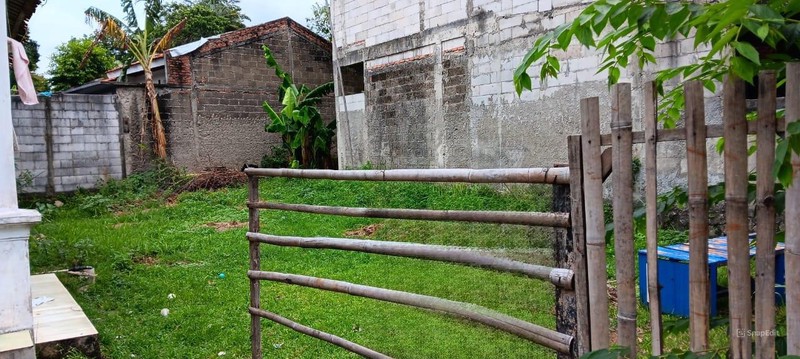 Kavling Murah Siap Bangun di Pamulang Luas 150 m2 Surat SHM