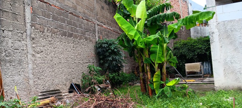 Kavling Murah Siap Bangun di Pamulang Luas 150 m2 Surat SHM