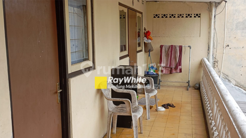 Kos kosan Aktif Belakang Uninus Kondisi Baik (fn)