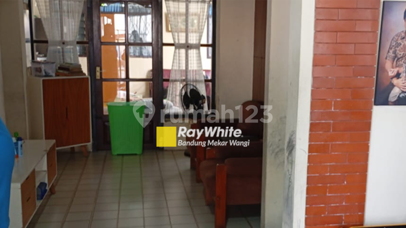 Kos kosan Aktif Belakang Uninus Kondisi Baik (fn)