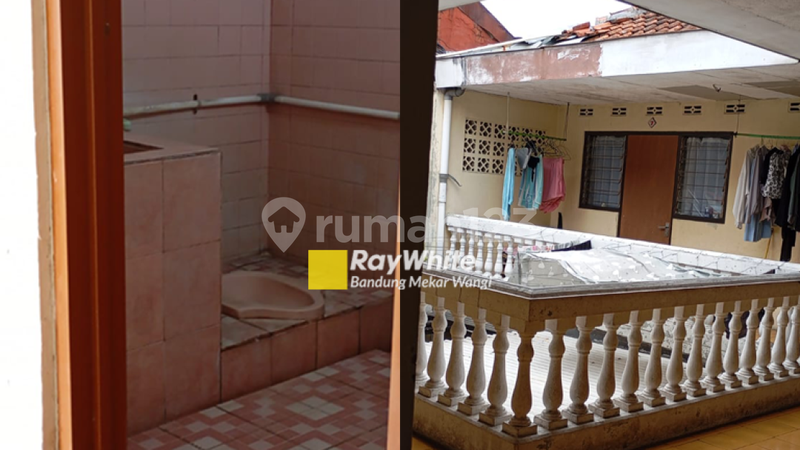 Kos kosan Aktif Belakang Uninus Kondisi Baik (fn)