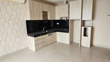 Disewa Apartemen San Francisco Ciputra International - 2BR Luas 79m2 Lantai 31.