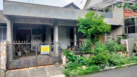 JUAL CEPAT PAMULANG PERMAI 1