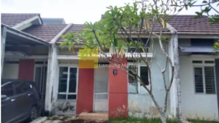 Dijual Rumah di Kabasiran, Bogor, Jawa Barat