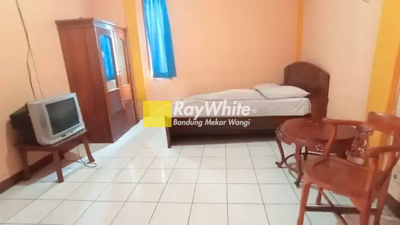 Ruang Usaha di Lokasi Strategis Kota Bandung