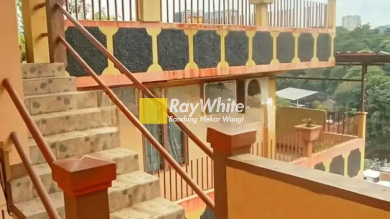 Ruang Usaha di Lokasi Strategis Kota Bandung