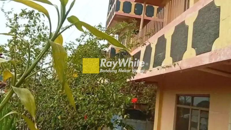 Ruang Usaha di Lokasi Strategis Kota Bandung