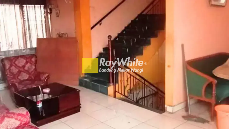 Ruang Usaha di Lokasi Strategis Kota Bandung