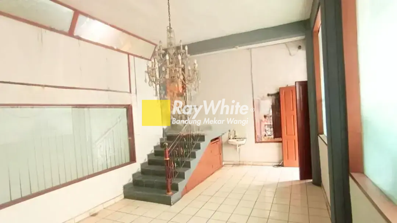 Ruang Usaha di Lokasi Strategis Kota Bandung