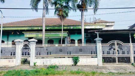 Rumah Dijual Ngagel Jaya Tengah Gubeng Surabaya Timur 