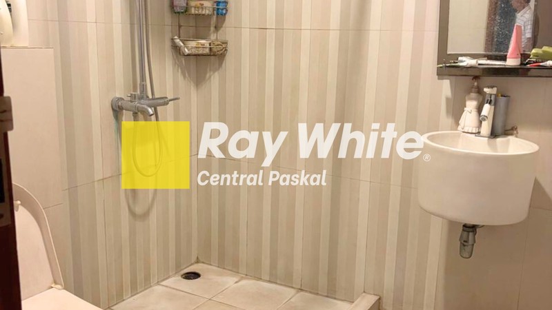 Rumah di Setramurni Sukahaji Bandung