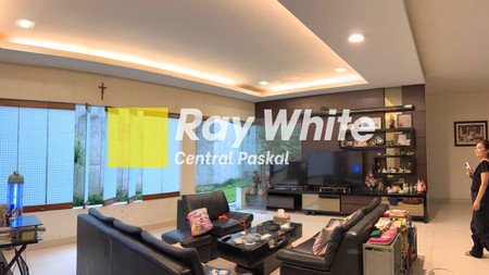 Rumah di Setramurni Sukahaji Bandung