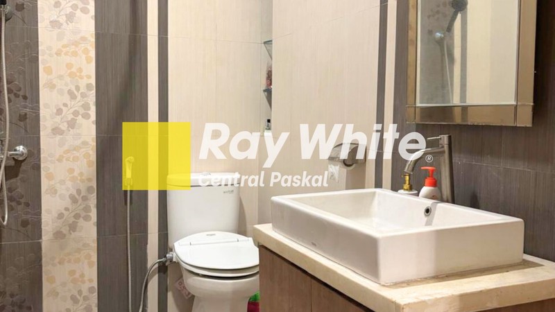 Rumah di Setramurni Sukahaji Bandung