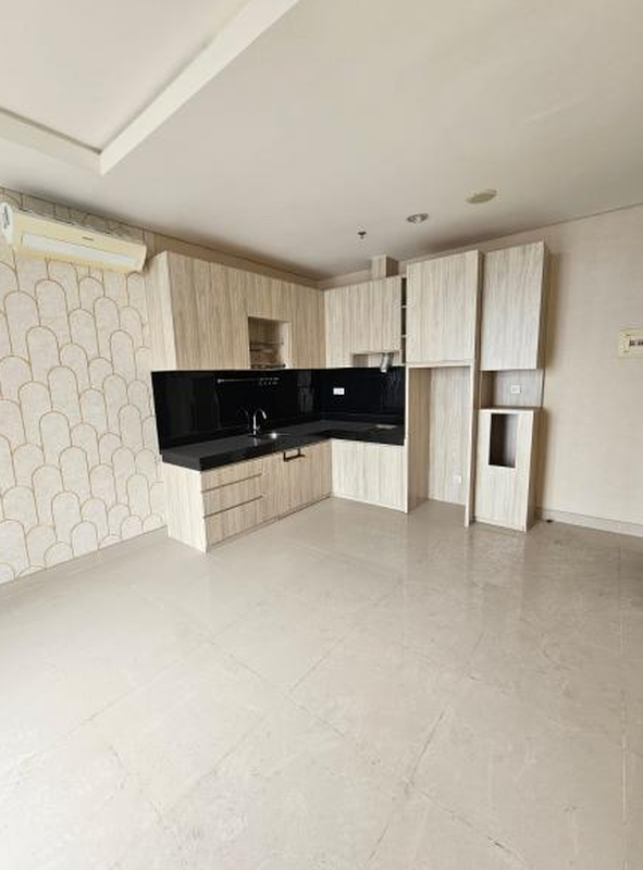 Disewa Apartemen San Francisco Ciputra International - 2BR Luas 79m2 Lantai 32.