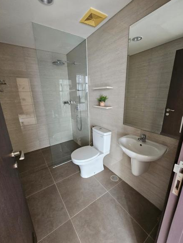 Disewa Apartemen San Francisco Ciputra International - 2BR Luas 79m2 Lantai 32.