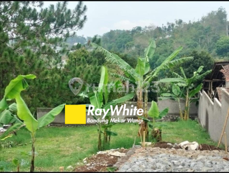 Tanah Lembang, Bandung Barat, Belakang Dago Dream Park