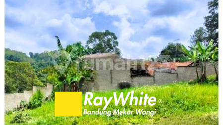 Tanah Lembang, Bandung Barat, Belakang Dago Dream Park