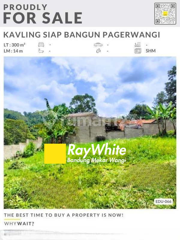 Tanah Lembang, Bandung Barat, Belakang Dago Dream Park