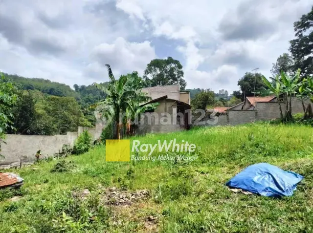 Tanah Lembang, Bandung Barat, Belakang Dago Dream Park