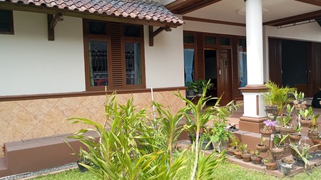 rumah luas 671 m2 sukabumi bandar lampung
