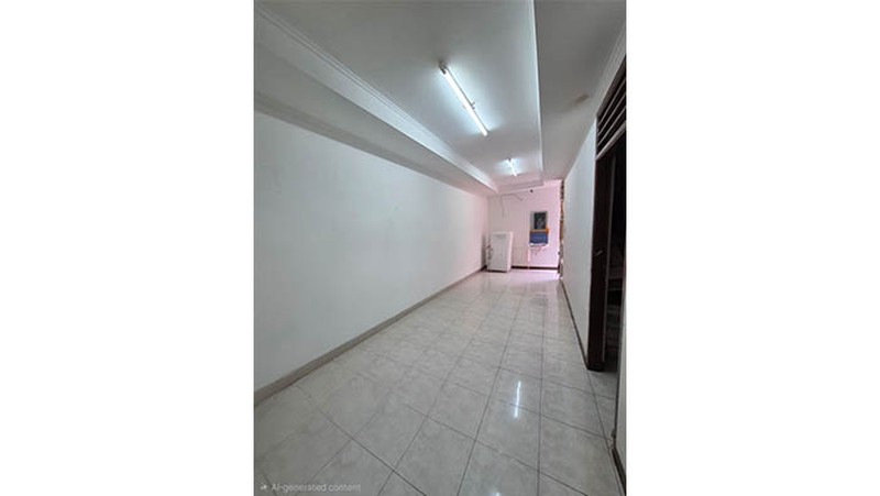 Dijual Rumah Tua, Kelapa Molek, Kelapa Gading