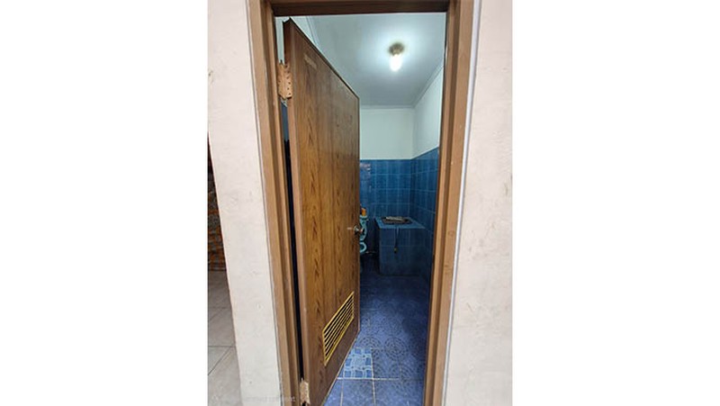 Dijual Rumah Tua, Kelapa Molek, Kelapa Gading