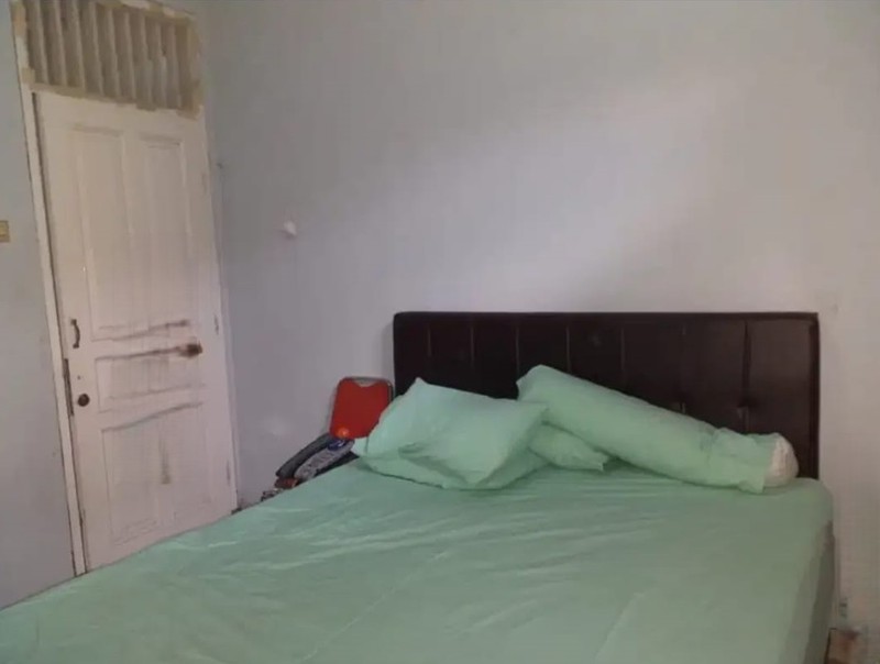 Rumah siap huni di RC Veteran jakarta 