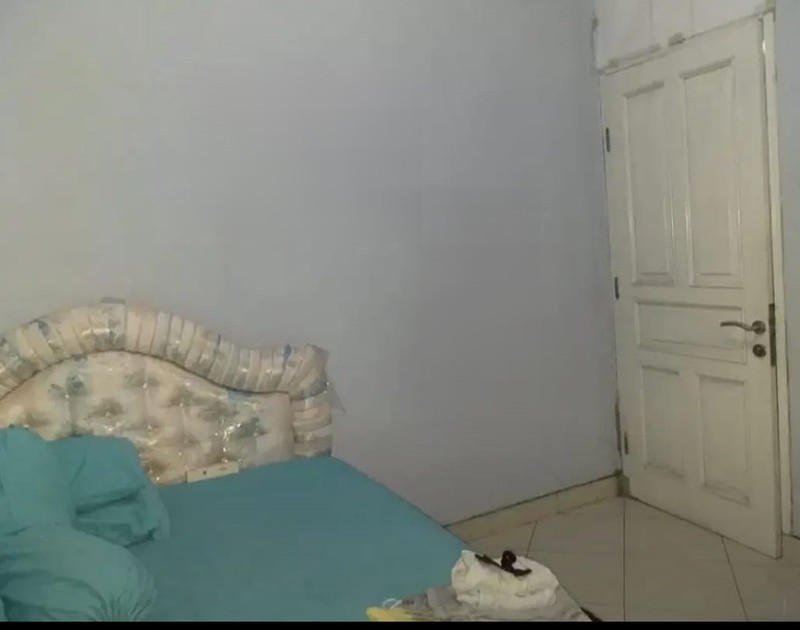 Rumah siap huni di RC Veteran jakarta 