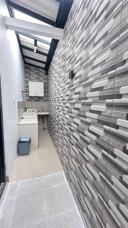 [DISEWA] Rumah Siap Huni Posisi Strategis di Bintaro Sektor 9