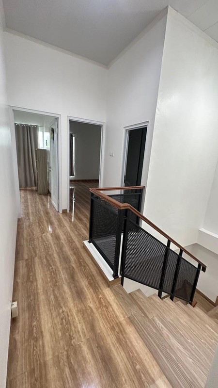 [DISEWA] Rumah Siap Huni Posisi Strategis di Bintaro Sektor 9