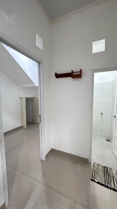 [DISEWA] Rumah Siap Huni Posisi Strategis di Bintaro Sektor 9