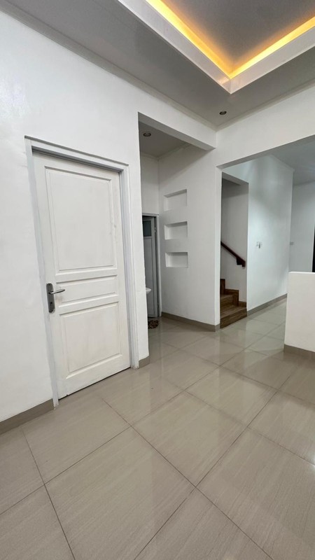 [DISEWA] Rumah Siap Huni Posisi Strategis di Bintaro Sektor 9