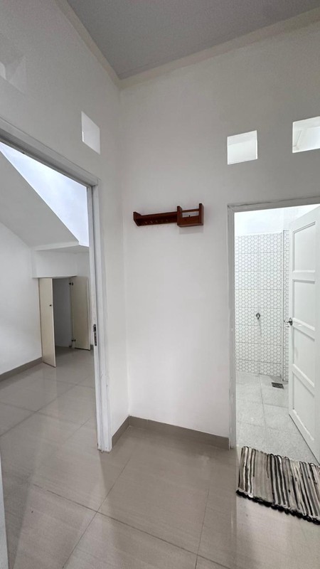 [DISEWA] Rumah Siap Huni Posisi Strategis di Bintaro Sektor 9