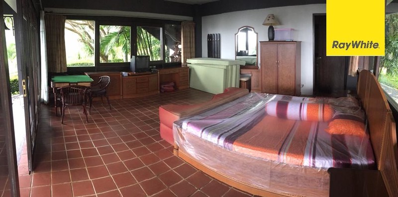 Dijual Villa 2 Lantai Di Trawas Mojokerto