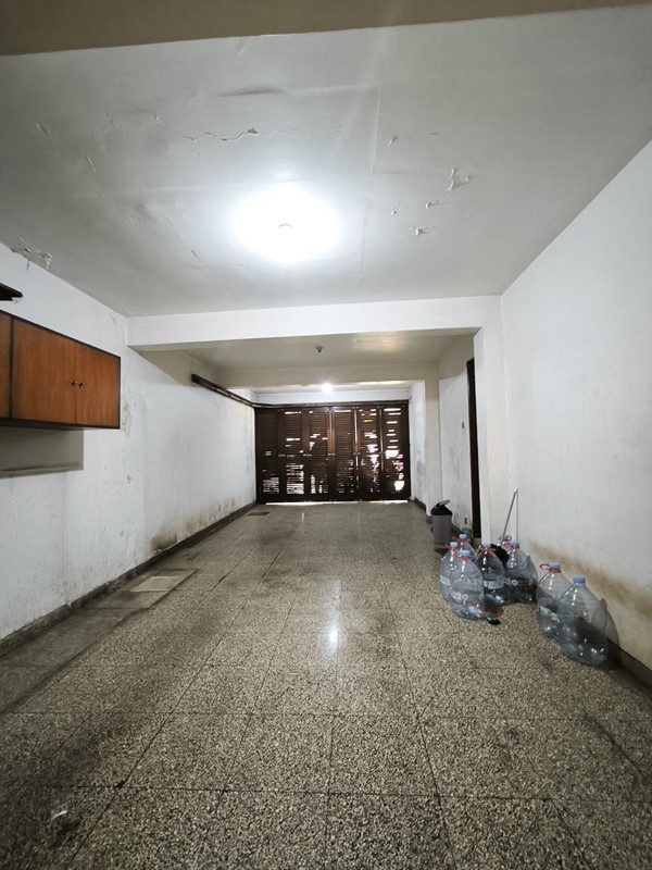 Rumah Asri Siap Huni Nyaman dan dalam Lingkungan Komplek yang tenang di Jl. Bendi, Kebayoran Lama JakSel