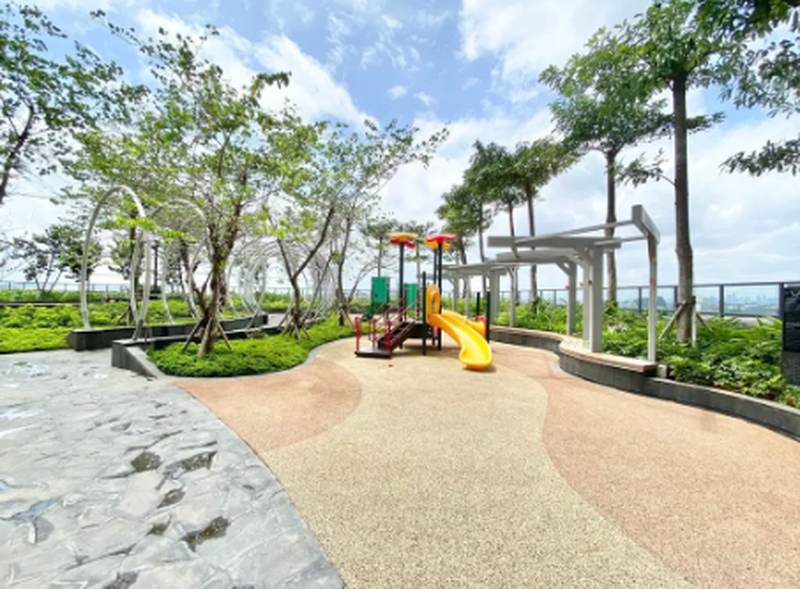 DIJUAL & DISEWAKAN - APARTEMEN SEDAYU SUITES LUAS 60m 2BR.