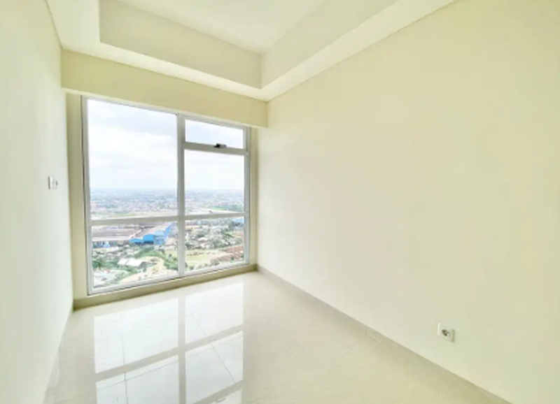 DIJUAL & DISEWAKAN - APARTEMEN SEDAYU SUITES LUAS 60m 2BR.