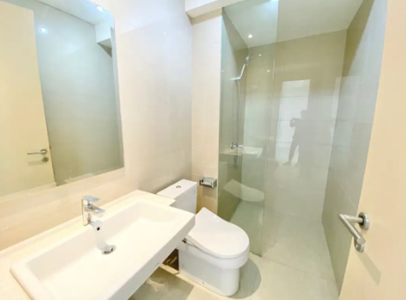 DIJUAL & DISEWAKAN - APARTEMEN SEDAYU SUITES LUAS 60m 2BR.