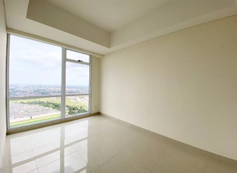 DIJUAL & DISEWAKAN - APARTEMEN SEDAYU SUITES LUAS 60m 2BR.