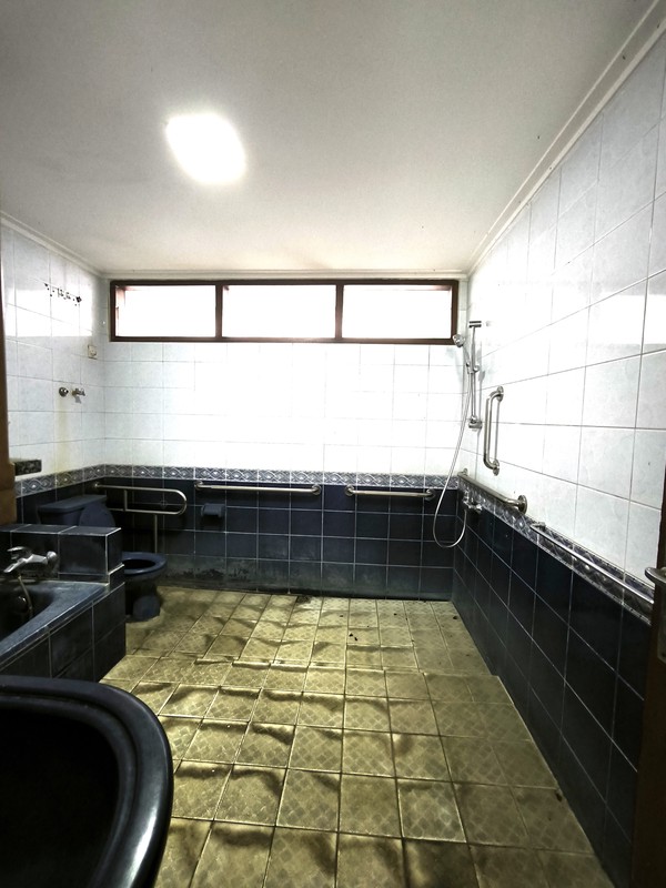 Rumah Asri Siap Huni dalam Lingkungan Tenang di Jl. Bendi, Kebayoran Lama JakSel