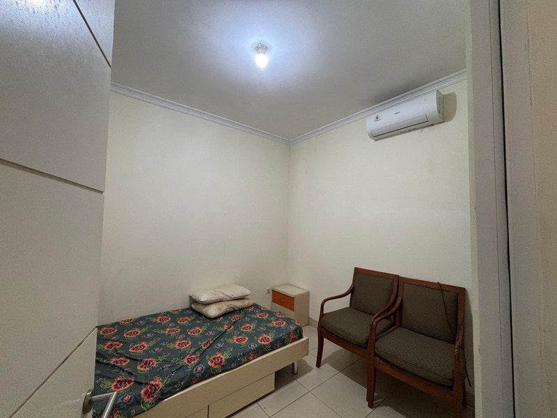 Rumah Boulevard di Legenda Wisata, Cibubur