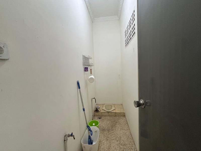 Rumah Boulevard di Legenda Wisata, Cibubur