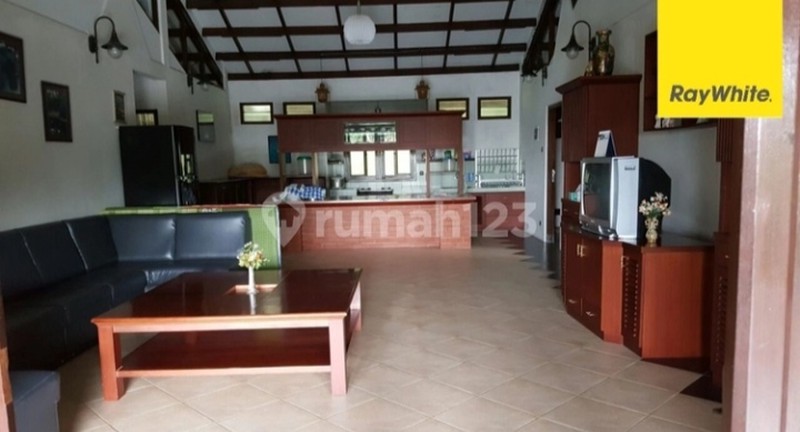 Villa Dijual Di Trawas Mojokerto