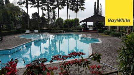 Villa Dijual Di Trawas Mojokerto